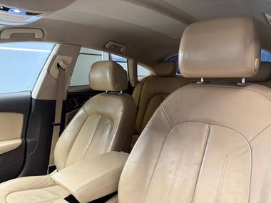 Audi A7 2011 года, 201 262 км - вид 18