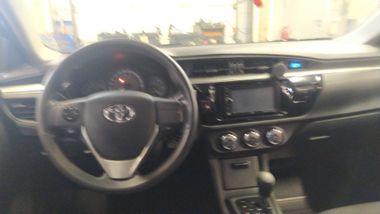 Toyota Corolla 2013 года, 139 064 км - вид 5