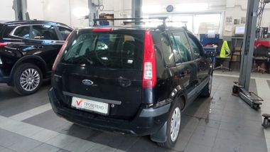 Ford Fusion 2006 года, 166 381 км - вид 3