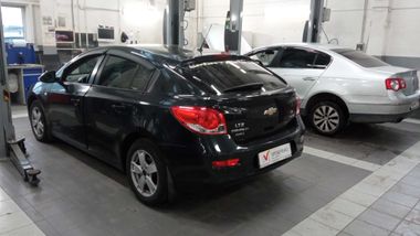 Chevrolet Cruze 2013 года, 167 000 км - вид 4