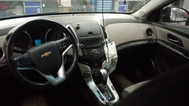 Chevrolet Cruze 2013 года, 167 000 км - вид 5