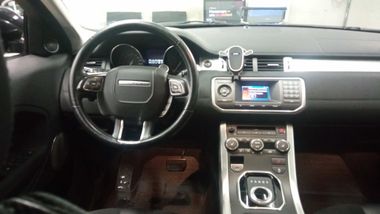 Land Rover Range Rover Evoque 2013 года, 73 241 км - вид 5