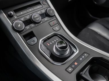 Land Rover Range Rover Evoque 2013 года, 73 241 км - вид 10