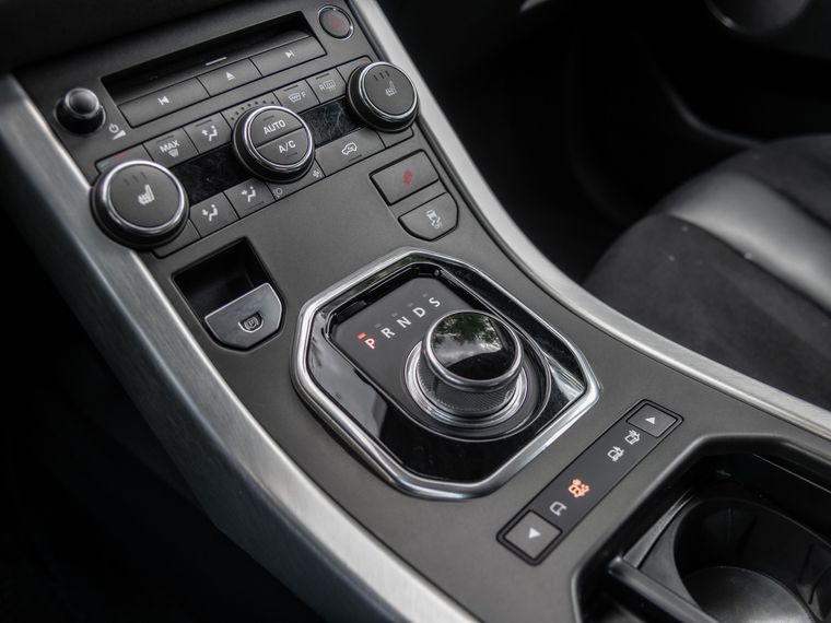 Land Rover Range Rover Evoque 2013 года, 73 241 км - вид 10
