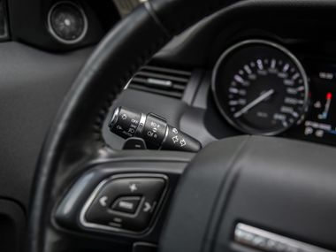 Land Rover Range Rover Evoque 2013 года, 73 241 км - вид 6