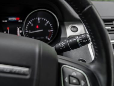 Land Rover Range Rover Evoque 2013 года, 73 241 км - вид 8