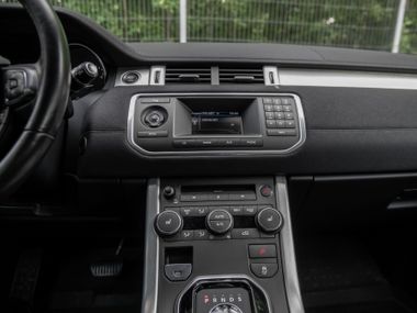 Land Rover Range Rover Evoque 2013 года, 73 241 км - вид 9