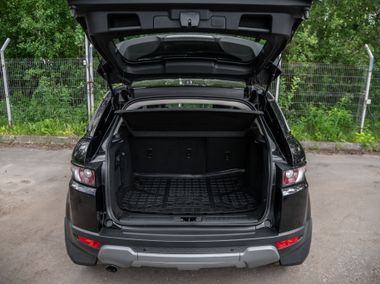 Land Rover Range Rover Evoque 2013 года, 73 241 км - вид 14