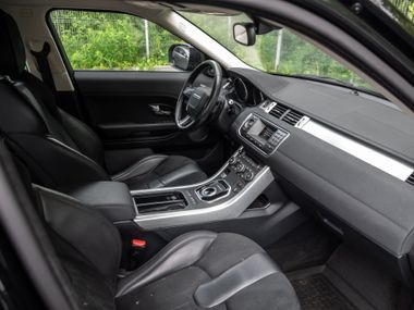 Land Rover Range Rover Evoque 2013 года, 73 241 км - вид 13