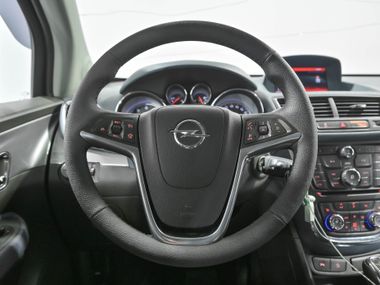 Opel Mokka 2014 года, 187 606 км - вид 8