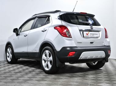 Opel Mokka 2014 года, 187 606 км - вид 7