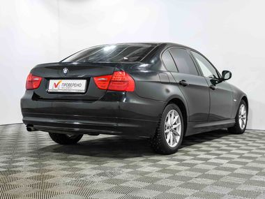 BMW 3 серия 2010 года, 260 000 км - вид 5