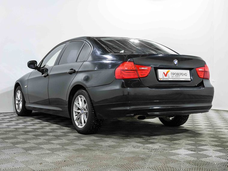 BMW 3 серия 2010 года, 260 000 км - вид 7