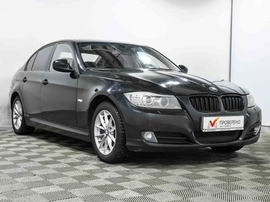 BMW 3 серия 2010 года, 260 000 км - вид 4