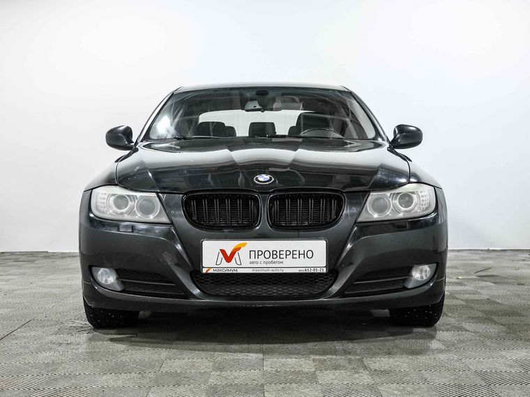 BMW 3 серия 2010 года, 260 000 км - вид 3