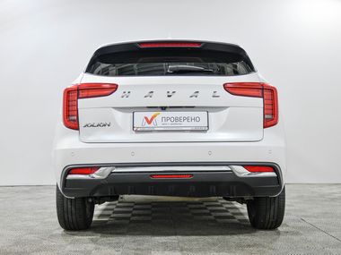 Haval Jolion 2023 года, 44 046 км - вид 6