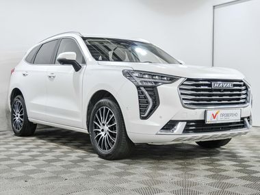 Haval Jolion 2023 года, 44 046 км - вид 3