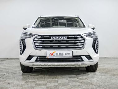 Haval Jolion 2023 года, 44 046 км - вид 3