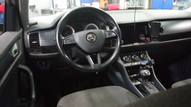 Skoda Kodiaq 2019 года, 201 574 км - вид 5