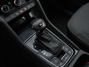 Skoda Kodiaq 2019 года, 201 574 км - вид 10