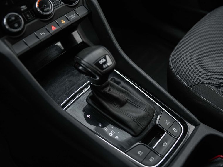 Skoda Kodiaq 2019 года, 201 574 км - вид 10