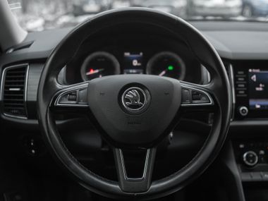 Skoda Kodiaq 2019 года, 201 574 км - вид 7