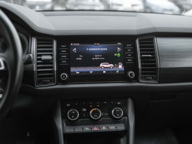 Skoda Kodiaq 2019 года, 201 574 км - вид 8
