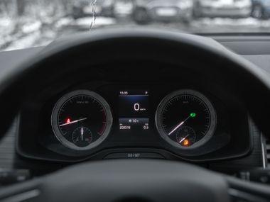 Skoda Kodiaq 2019 года, 201 574 км - вид 5
