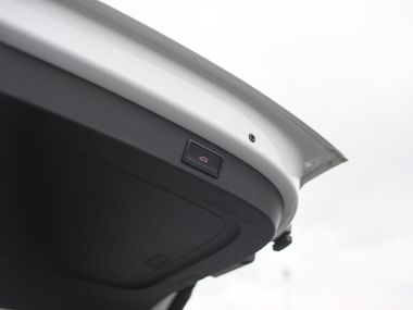 Skoda Kodiaq 2019 года, 201 574 км - вид 15