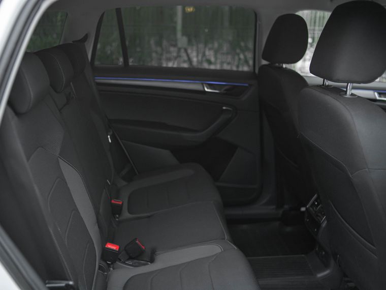 Skoda Kodiaq 2019 года, 201 574 км - вид 12