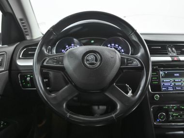 Skoda Superb 2013 года, 211 500 км - вид 10