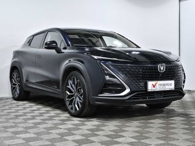 Changan UNI-T 2023 года, 15 211 км - вид 4