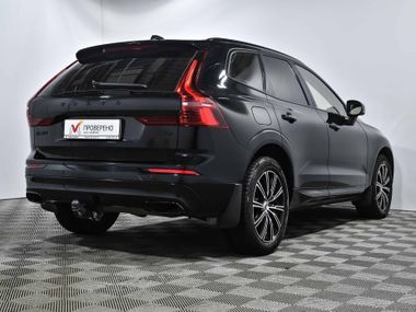 Volvo XC60 2020 года, 95 056 км - вид 6