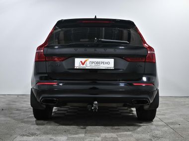 Volvo XC60 2020 года, 95 056 км - вид 7