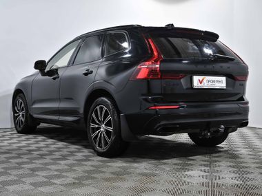 Volvo XC60 2020 года, 95 056 км - вид 8