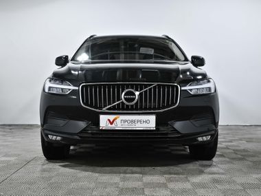 Volvo XC60 2020 года, 95 056 км - вид 4