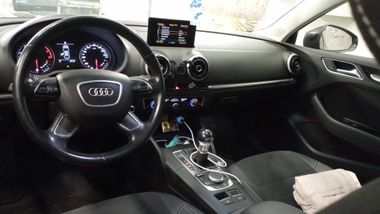 Audi A3 2015 года, 190 000 км - вид 5