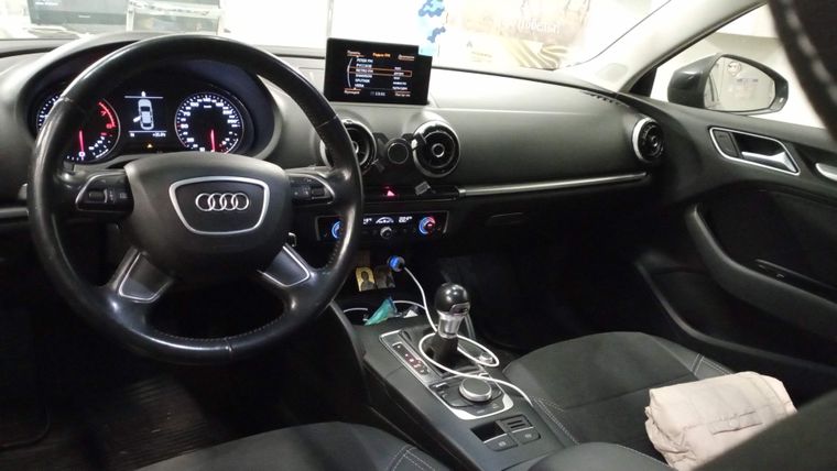 Audi A3 2015 года, 190 000 км - вид 5