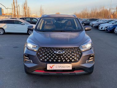 Chery Tiggo 4 Pro 2022 года, 30 944 км - вид 3