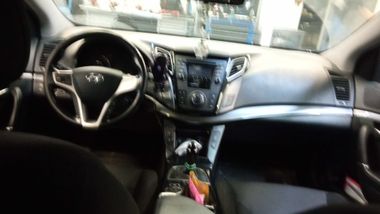 Hyundai i40 2014 года, 163 343 км - вид 6