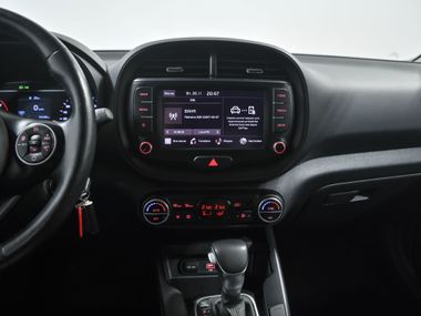 KIA Soul 2021 года, 59 000 км - вид 11