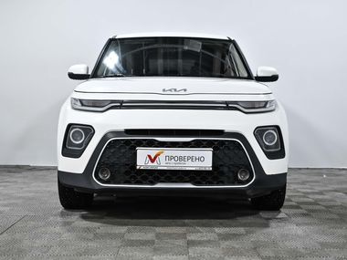 KIA Soul 2021 года, 59 000 км - вид 3