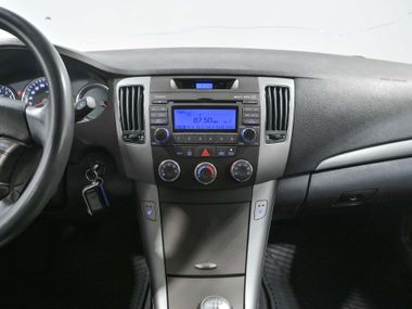 Hyundai Sonata 2008 года, 183 225 км - вид 10