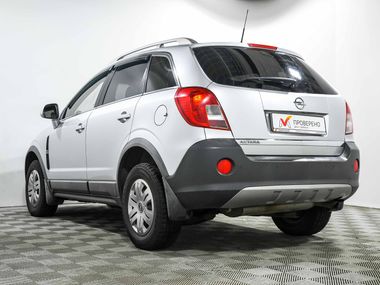 Opel Antara 2012 года, 150 375 км - вид 7