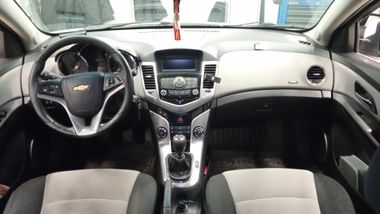 Chevrolet Cruze 2011 года, 178 178 км - вид 5