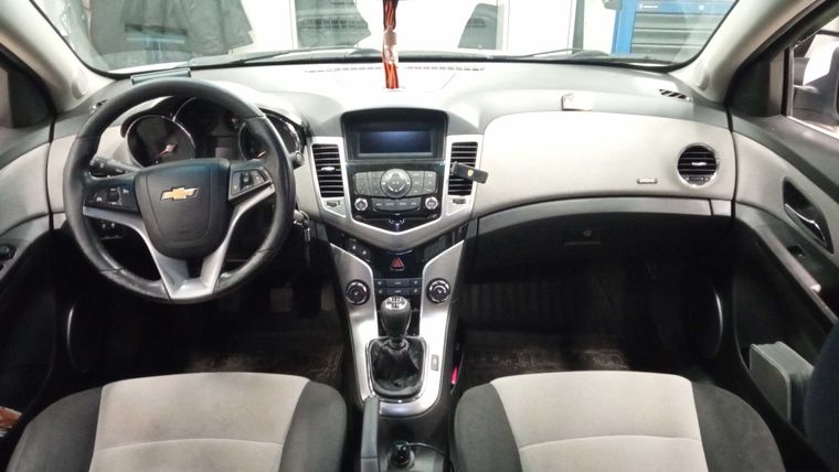 Chevrolet Cruze 2011 года, 178 178 км - вид 5