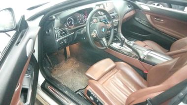 BMW 6 серия 2012 года, 243 172 км - вид 5