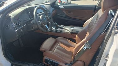 BMW 6 серия 2012 года, 243 172 км - вид 15