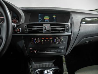 BMW X3 2014 года, 185 126 км - вид 11