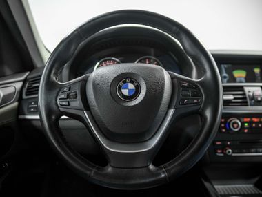 BMW X3 2014 года, 185 126 км - вид 8